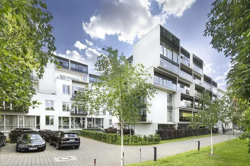 PARAGON APARTMENTS - Wohnen im Herzen von Prenzlauer Berg — photo 1